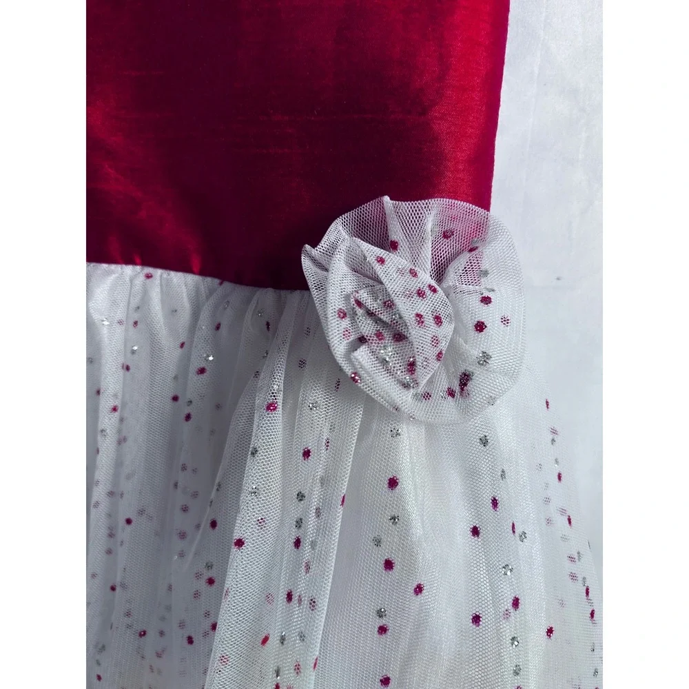 Holiday Editions sleeveless holiday